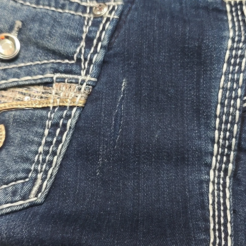 Rock Revival Jeans - Picture 10 of 13